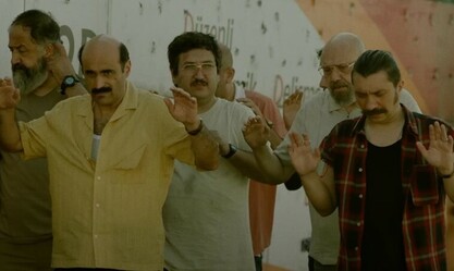 Dündar Dinç kimdir? Ölümlü Dünya 2 Dündar Dinç hakkında detaylar... - haberler