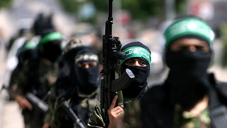 AB terör listesini güncelledi! Hamas detayı dikkat çekti - dunya