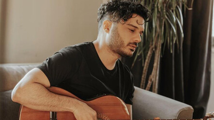 Şarkıcı İlyas Yalçıntay ‘Ramsay Hunt’ sendromuna yakalandığını açıkladı - magazin