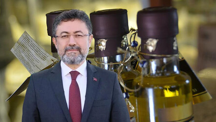 Tarım Bakanı Yumaklı'dan zeytinyağı fiyatı açıklaması: Türkiye kendi kendine yeter, arz problemi yok - gundem