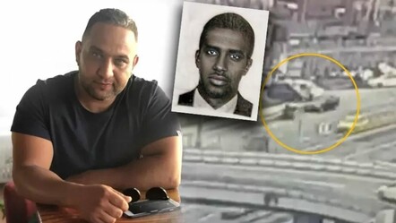 Somali Cumhurbaşkanının oğlu kimdir? Mohamed Hassan Shekh Mohamud yakalandı mı, neden? - gundem