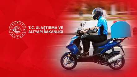 Motosikletli kuryeler için yeni düzenleme: '30 dakikada jet teslimat' dönemi bitiyor, yaş sınırı geliyor - ekonomi