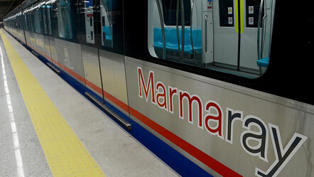 İstanbulluların imdadına Marmaray yetişti! Ek seferlerle 392 bin yolcu taşındı - gundem