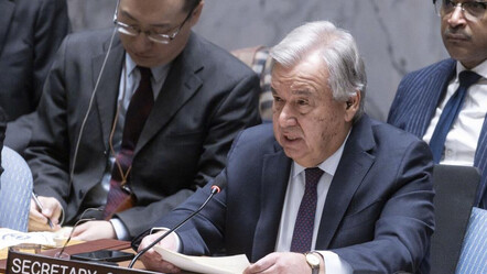 Guterres