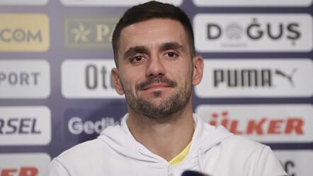 Dusan Tadic iddialı! 'Derbiler benim işim' - spor