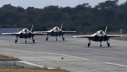 F-35 ve Eurofighter’a karşı Türkiye’nin seçenekleri arasında! İşte avcı jet JF-17 Thunder'ın özellikleri - teknoloji