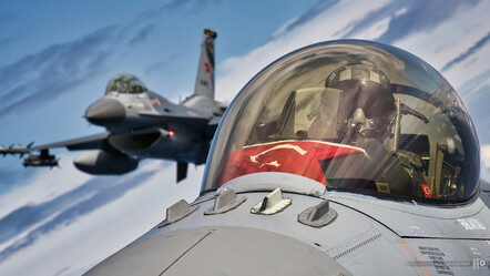Türkiye'nin F-35 ve Eurofighter yerine alabileceği alternatif savaş uçakları neler? İşte tam liste... - teknoloji