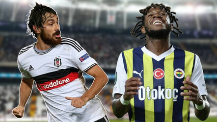 Eski Beşiktaşlı Veli Kavlak'tan derbi yorumu: Fred ve Szymanski'yi zorlardım - spor