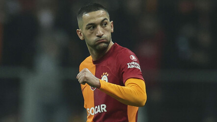 Galatasaray'a Ziyech piyangosu! Bedavaya gelen Faslı yıldız milyonlar kazandıracak - spor