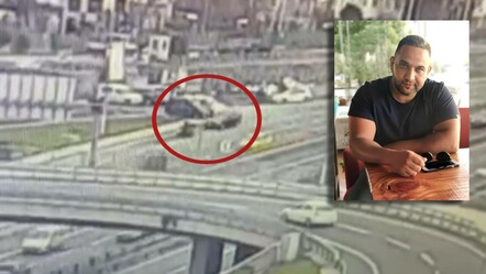 Somali Cumhurbaşkanı'nın oğlu hakkında yakalama kararı! - gundem