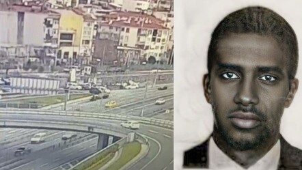 Ölümlü kazaya karışmıştı! Somali liderinin oğlunun yurt dışına kaçtığı ortaya çıktı - gundem