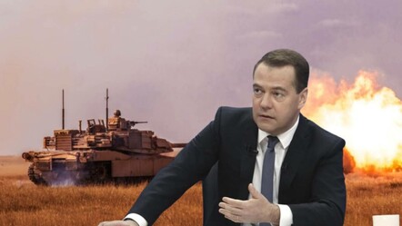 Rusya’dan 3. Dünya Savaşı uyarısı: NATO’yu işaret etti! - dunya