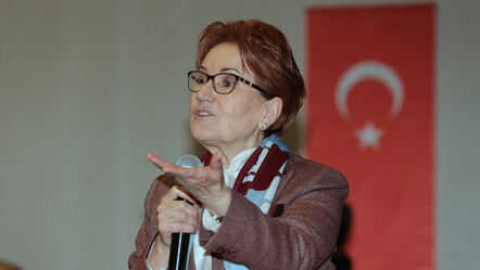 Meral Akşener'den itiraf: Keşke Altılı Masa’ya geri dönmeseydim - politika
