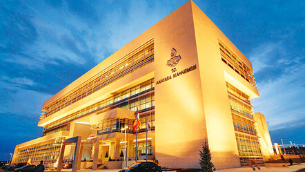 Anayasa Mahkemesi'nin skandal kararına hukukçulardan tepki - gundem