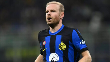 Trabzonspor'un bitmeyen aşkı Davy Klaassen - spor