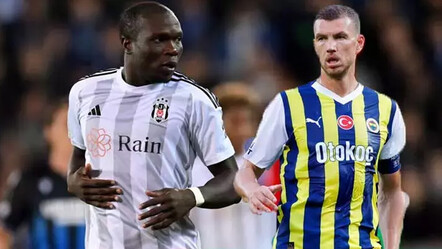 5 yıl sonra deplasman yasağı olmayan derbi: Dolmabahçe'de şenlik var - spor