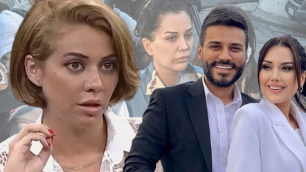 Avukat Feyza Altun’dan açıklama: Polat çifti konuyu kapatmam için para teklif etti - magazin