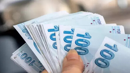 5 bin lira muhalefete takıldı, torba yarım kaldı - ekonomi