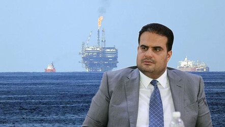 Libya doğal gazında gerilim! Türkiye'nin sahasında ABD'li şirketlere ortaklık verdiler - dunya