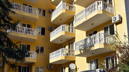 Günlük kiralık evler kayıt altına giriyor - ekonomi