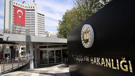 Dışişleri Bakanlığından Yunanistan'a vizesiz seyahat açıklaması: AB Komisyonu onayladı - gundem