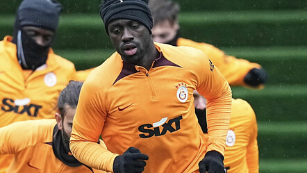 Belirsizlik son buldu! Galatasaray'da Kopenhag maçı öncesi Davinson Sanchez gelişmesi - spor