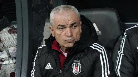 Rıza Çalımbay: Bir hazırlık kampı geçirsem bu takımın yarısı olmazdı - spor