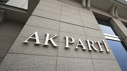 AK Parti'de seçim parolası: Yük olan değil yük alan aday - politika