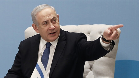 Netanyahu, savaşı bitirmeyi reddetti! Ateşkes baskısı yapanlara tepki gösterdi - dunya