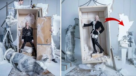 Dev giyim markası Zara’dan skandal paylaşım! Filistin’e ağır gönderme, sosyal medya bu kareyi konuşuyor - gundem