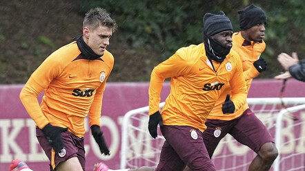 Okan Buruk kariyerinin en önemli finaline hazırlanıyor - spor