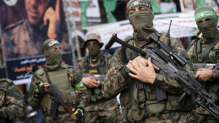 İsrail vurdukça güçleniyorlar! Hamas'ı yok etmek neden imkansızlaştı? - dunya
