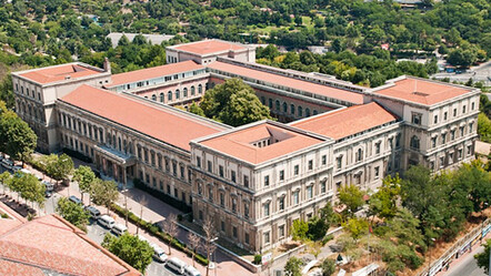 Dünyanın en iyileri açıklandı! İlk 500'de 6 Türk üniversitesi - gundem