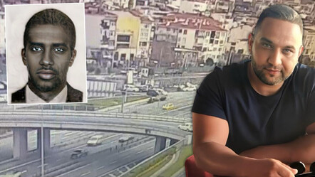 Bakan Tunç duyurdu! Somali liderinin oğlunun karıştığı kazada polislere soruşturma başlatıldı - gundem