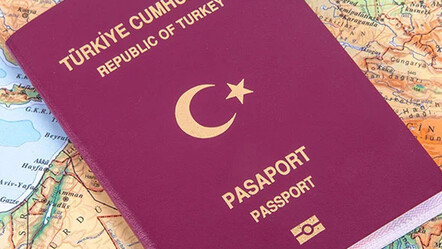 Vizesiz yurtdışı tatili düşünenlerin seçenekleri artıyor! Bu listeye bakmadan plan yapmayın - gundem
