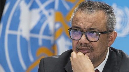 DSÖ Genel Direktörü, Gazze'deki acı tabloyu bu sözlerle açıkladı! Hiçbir yer ve hiç kimse güvende değil - gundem