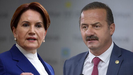 Ankara'da seçim kulisleri hareketli! Ağıralioğlu'na 'geri dön' mesajı mı gitti? - politika