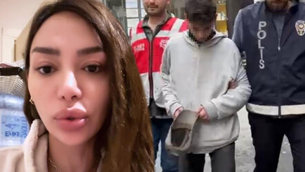 Adım adım takip… Didem Kınalı’yı gasp edenleri polis kıskıvrak yakaladı - guncel