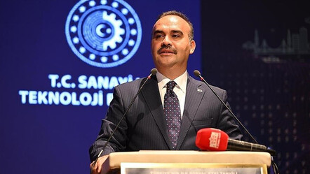 Bakan Kacır'dan işsizlik rakamı değerlendirmesi: Son 11 yılın en düşük seviyesinde! - ekonomi