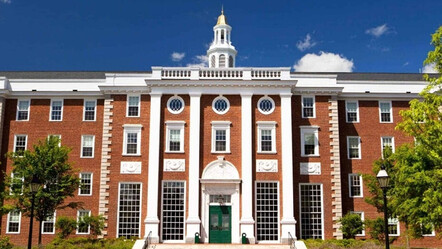 Harvard Üniversitesinde skandal karar! Filistin'e destek gösterisi yapan öğrencilere disiplin cezası - dunya