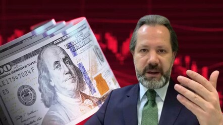 Doların rekor kırmasının ardından İslam Memiş’ten tarihi uyarı: Kritik üç günü açıkladı ‘Aman dikkat!’ - ekonomi