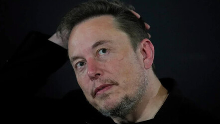 Elon Musk ChatGPT'ye rakip olsun diye çıkardı, yapay zeka Grok milyarderle alay etti - teknoloji