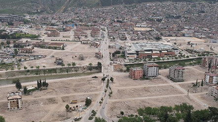 Hatay'da depremde 30 saniyede yerle bir olan binada skandal tespit! 'Özensiz işçilik' 81 kişiyi canından etti - gundem