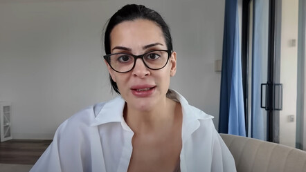 Amerika'da 10 evi olan fenomen Eylül Öztürk, aylık kazancını açıkladı - magazin