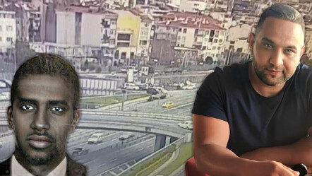Motokuryenin ölümüne neden olmuştu! Somali liderinin oğlunun ifadesi ortaya çıktı - gundem