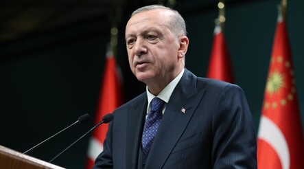 Cumhurbaşkanı Erdoğan asgari ücret açıklaması SON DAKİKA! 2024 asgari ücret ne kadar olacak? - ekonomi