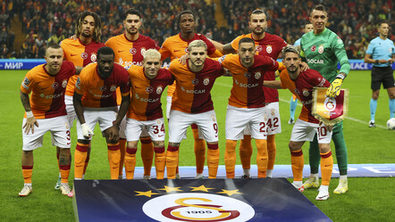 Galatasaray gruptan nasıl çıkar? Masada 3 seçenek var | Şampiyonlar Ligi'nde tur heyecanı - spor