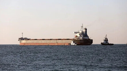 İngiltere Savunma Bakanlığı duyurdu: Ukrayna'ya iki mayın avlama gemisi gönderiliyor - ekonomi