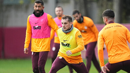Buruk'un Kopenhag kadrosu bir bölge dışında belli - spor
