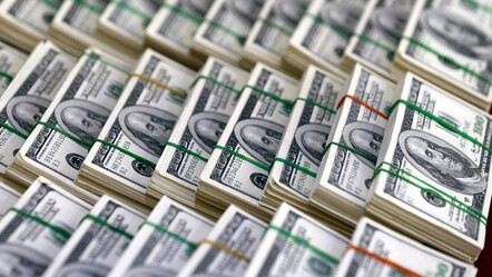 Merkez Bankası açıkladı: Cari işlemler hesabı Ekimde 186 milyon dolar fazla verdi - ekonomi